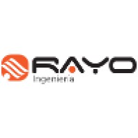 RAYO INGENIERIA LTDA Logo