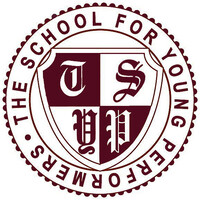 The School for Young Performers Logo