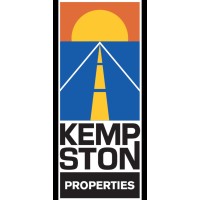 Kempston Properties Logo