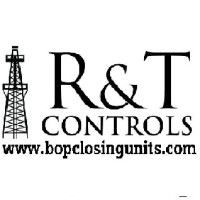 R&T Controls LLC Logo