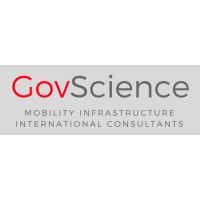 GovScience Partners LLC Logo