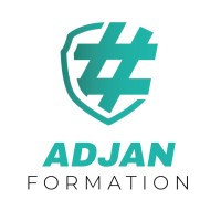 Adjan Formation Logo