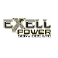 Exell Power Services Ltd. Logo