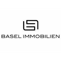 Basel Immobilien GmbH Logo