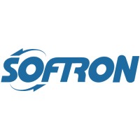 Softron Logo