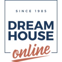 Dreamhouse Online Logo