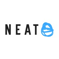 Neato | College and Gen Z Marketing Agency Logo
