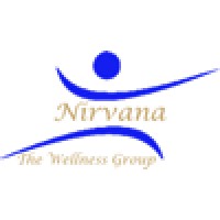 Nirvana Wellness India Logo