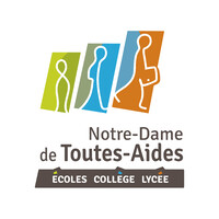 NOTRE DAME DE TOUTES AIDES Logo