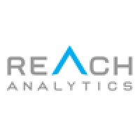Reach Analytics (acquired by Data Decisions Group) Logo