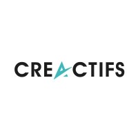 CréActifs Logo
