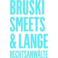 Bruski Smeets & Lange Logo
