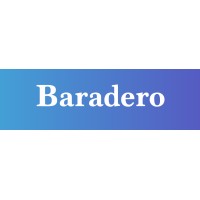 Baradero Logo