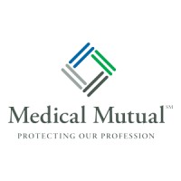Medical Mutual Insurance Company of North Carolina Logo