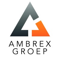 AMBREX GROEP Logo