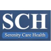 Serenity Care Health Logo