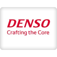 DENSO Manufacturing Czech, s.r.o. Logo