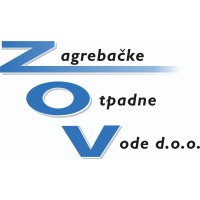 Zagrebačke otpadne vode d.o.o. Logo