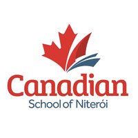 Escola Canadense de Niterói Logo
