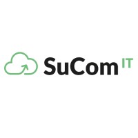 SuComIT Oy Logo