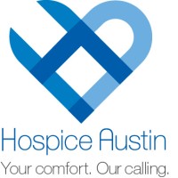 Hospice Austin Logo