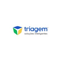 TRIAGEM CONSULTORIA Logo