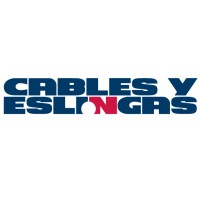 Cables y Eslingas SL Logo