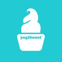 Yogiboost Retail AB Logo