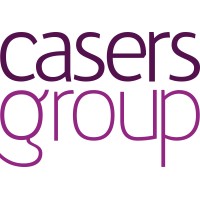 Casers Group Logo