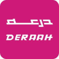 Deraah Trading Company Logo