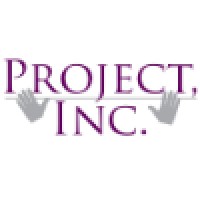 Project, Inc. Logo