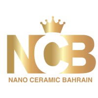 Nano Ceramic Bahrain WLL Logo