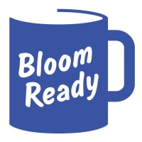 Bloom Ready Logo