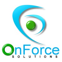 OnForce Solutions Inc. Logo