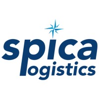 Spica Logistics Limited Logo