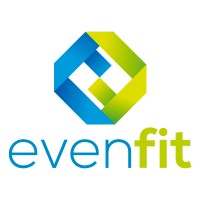 Evenfit C.A Logo