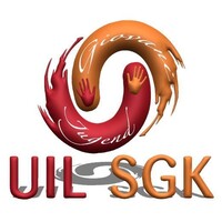 UIL GIOVANI ALTO ADIGE SÜDTIROL Logo