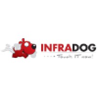 InfraDog Inc. Logo