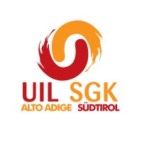 UIL-SGK Logo