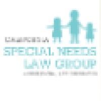 California Special Needs Law Group Logo