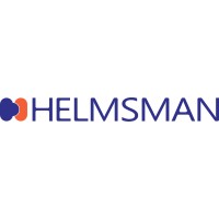 Helmsman Logo