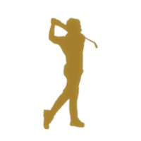 Own Your Golf Game Logo