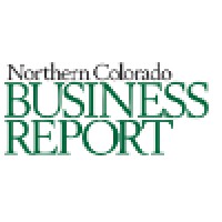 Northern Colorado Business Report Logo