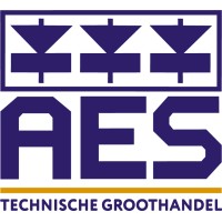 AES Technische Groothandel Logo