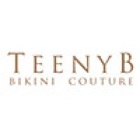 TeenyB Bikini Couture Logo