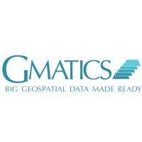 GMATICS Logo