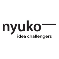 nyuko Logo