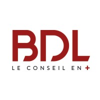 BDL - Expertise comptable, audit & conseil Logo