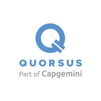 Quorsus Logo