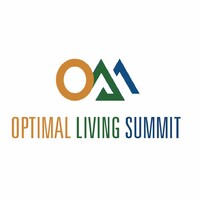Optimal Living Summit Logo